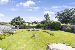 Garden and Views - click for photo gallery